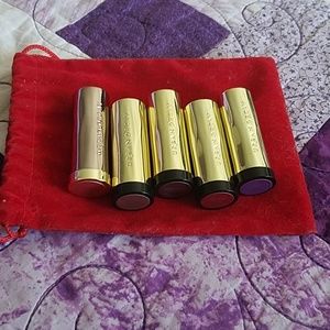 Little Vices lipstick mini set